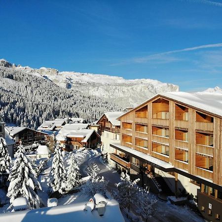Hotel Diamant 산카시아노 외부 사진