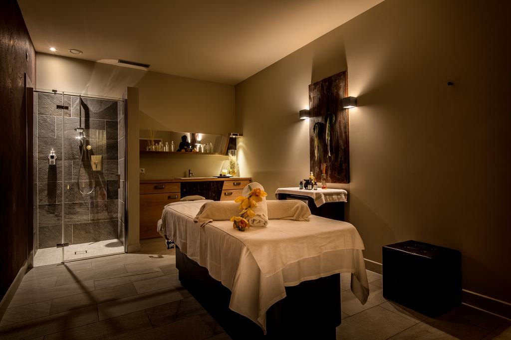 Hotel Diamant 산카시아노 외부 사진