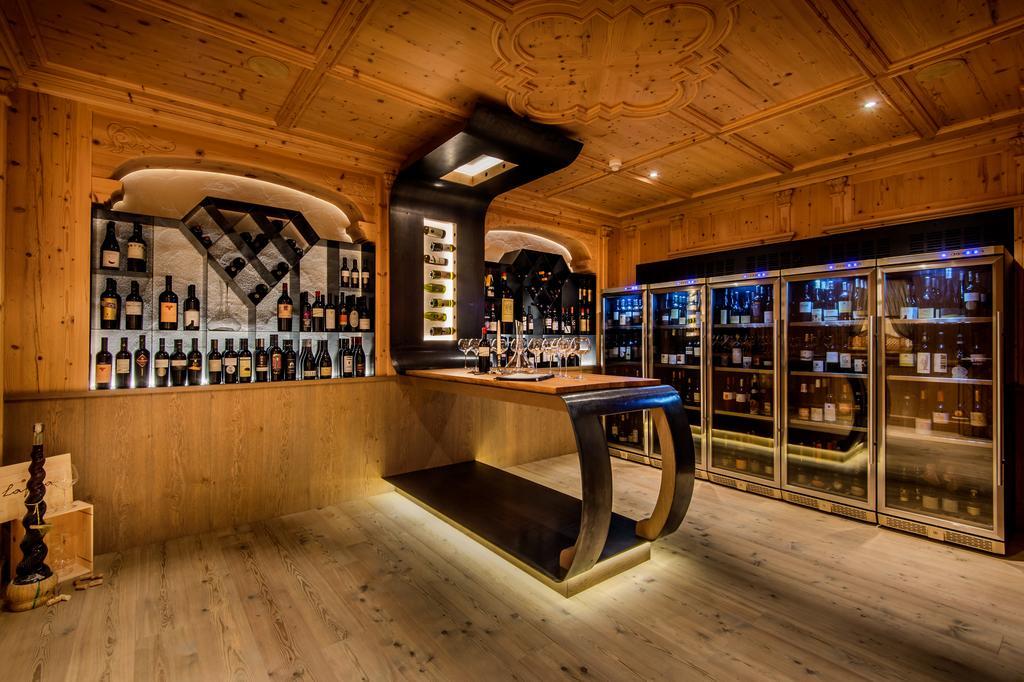 Hotel Diamant 산카시아노 외부 사진