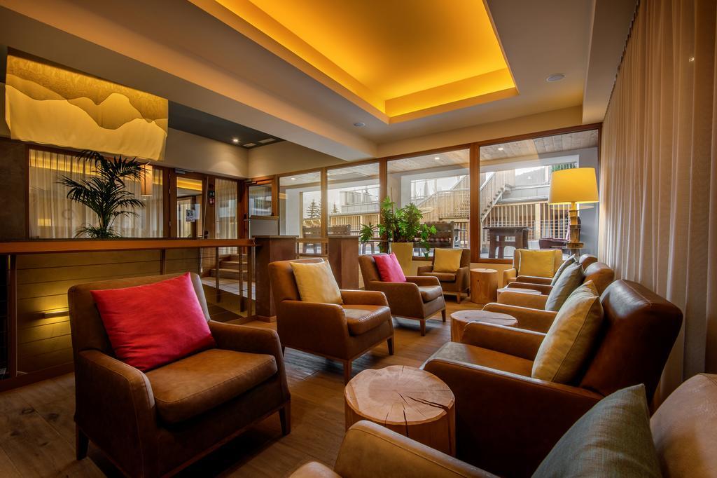 Hotel Diamant 산카시아노 외부 사진