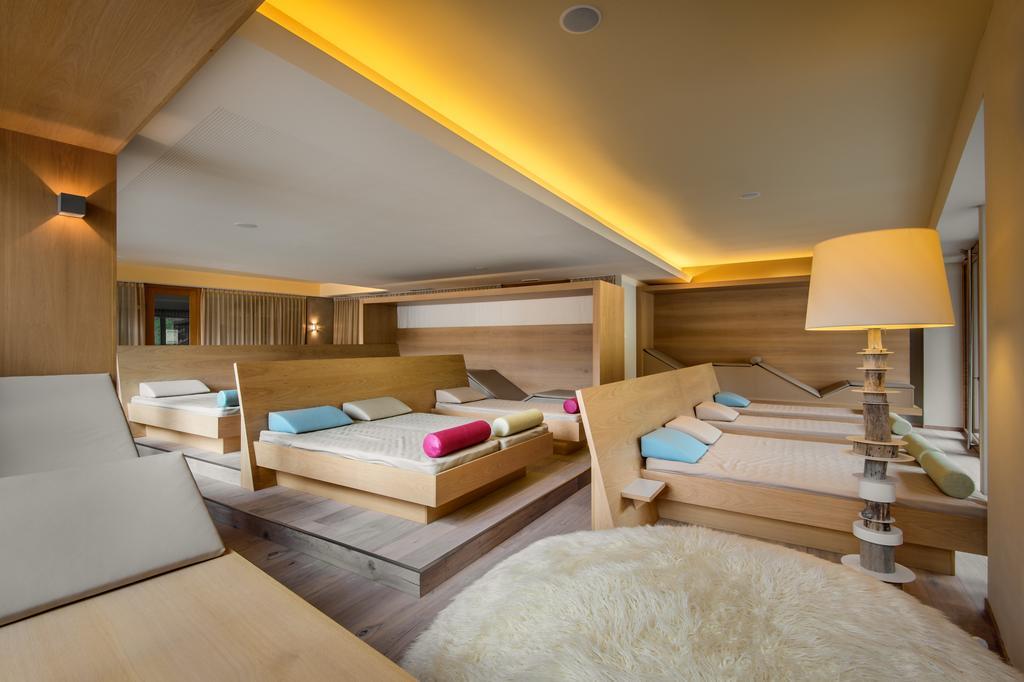 Hotel Diamant 산카시아노 외부 사진