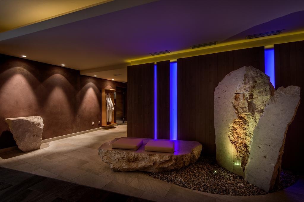 Hotel Diamant 산카시아노 외부 사진