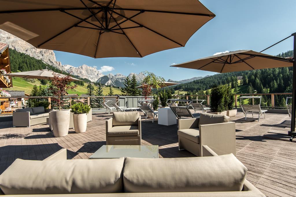 Hotel Diamant 산카시아노 외부 사진