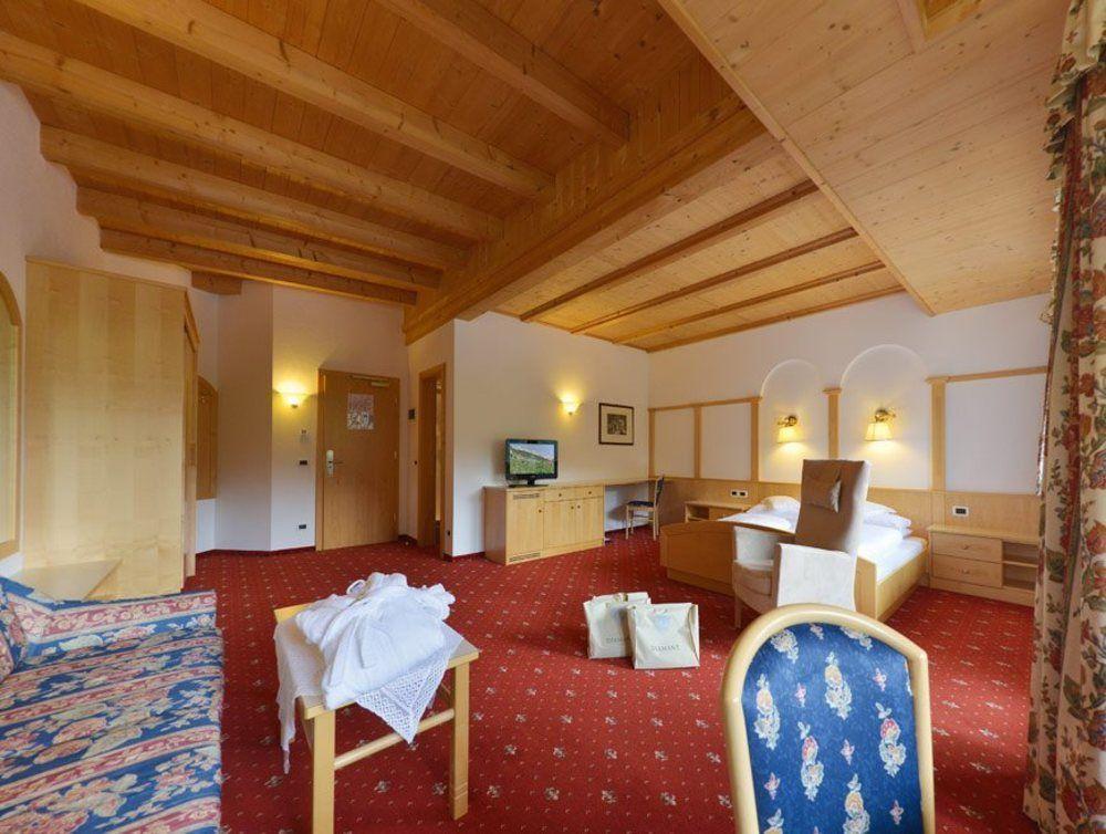 Hotel Diamant 산카시아노 외부 사진
