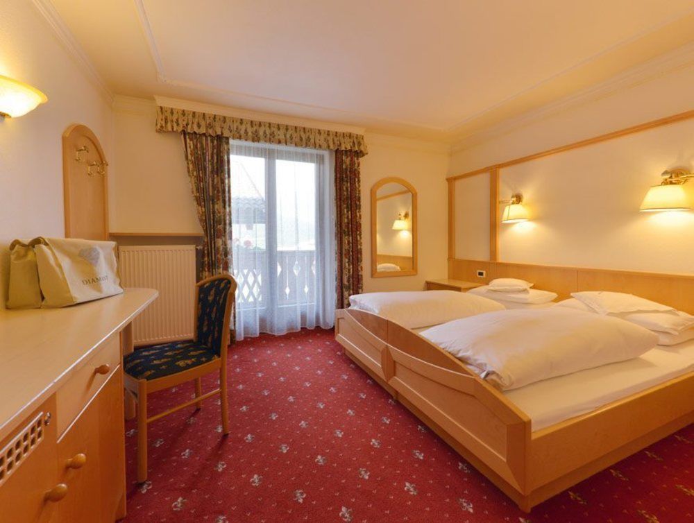 Hotel Diamant 산카시아노 외부 사진