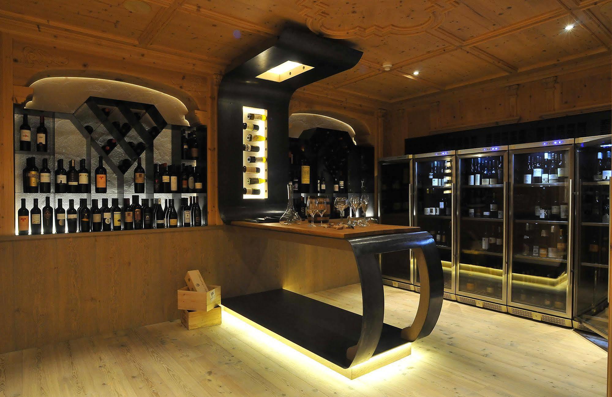 Hotel Diamant 산카시아노 외부 사진